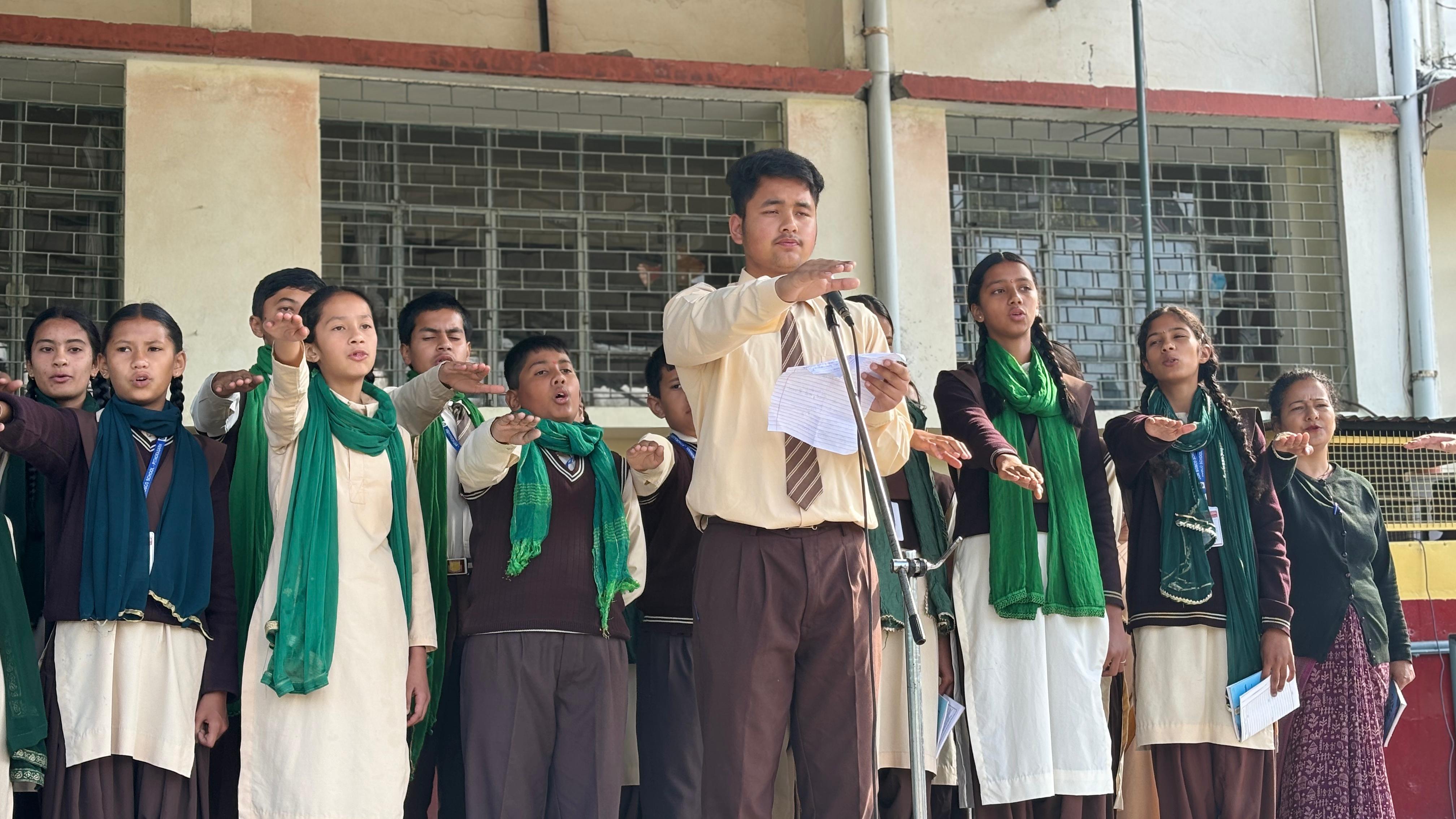 world environment day 2025